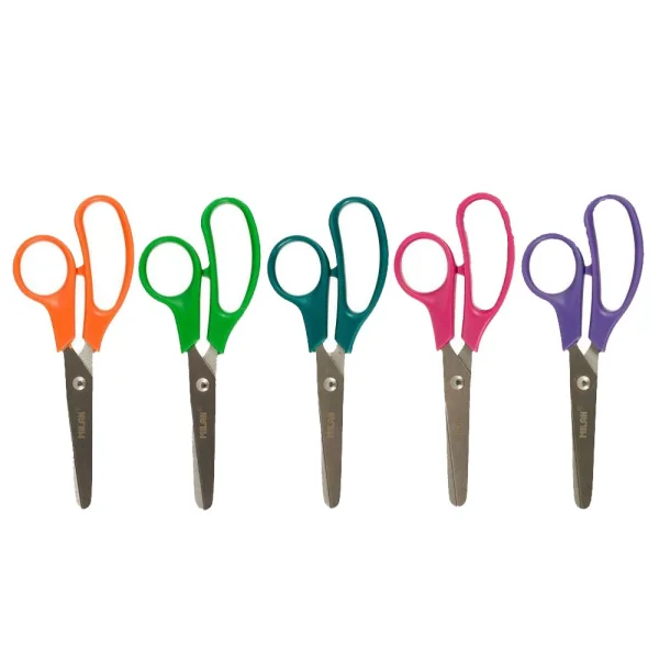 NOŻYCZKI BASIC MILAN