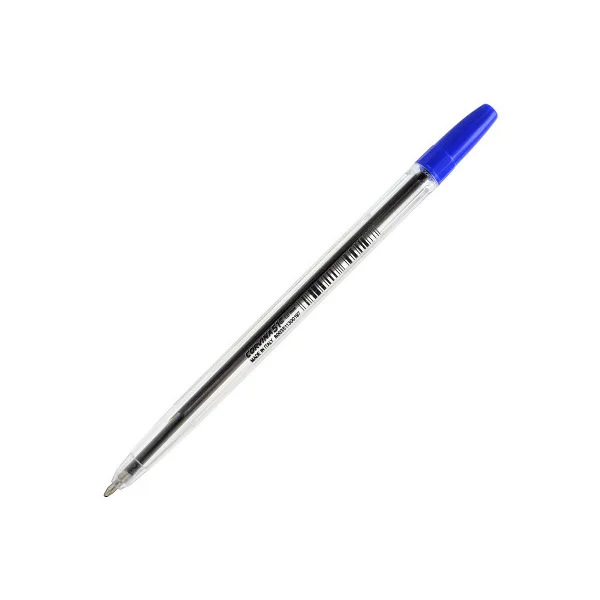 DŁUGOPIS CORVINA 51 CLASSIC 1.0 MM NIEBIESKI