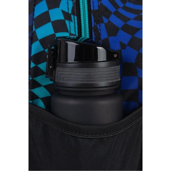 PLECAK SZKOLNY JERRY GAMER CHESS COOLPACK