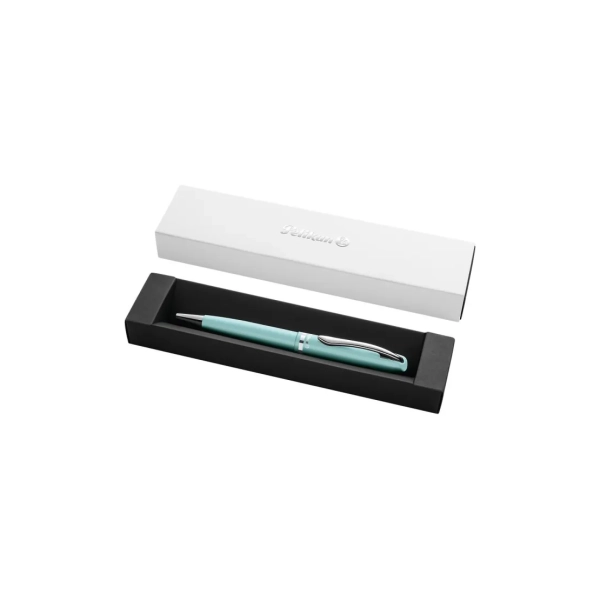 DŁUGOPIS PELIKAN JAZZ PASTEL MINT ETUI PELIKAN