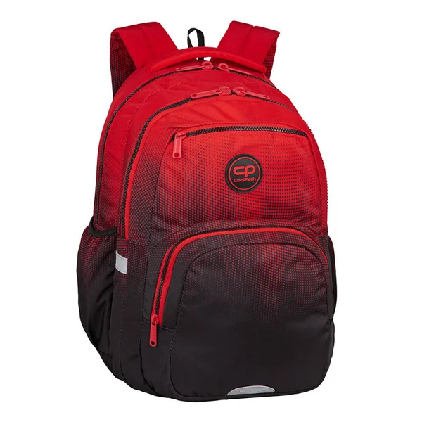PLECAK MŁODZIEŻOWY PICK GRADIENT CRANBERRY COOLPACK