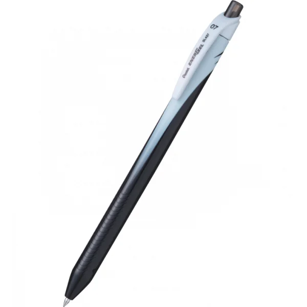 PIÓRO KULKOWE ENERGEL 0,7 MM BL437 PENTEL BLACK