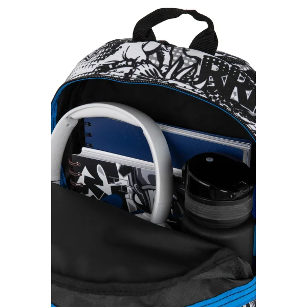 PLECAK DZIECIĘCY TOBY T-REX COOLPACK
