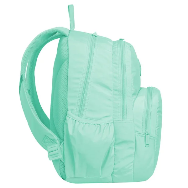 PLECAK RIDER PASTEL POWDER MINT COOLPACK