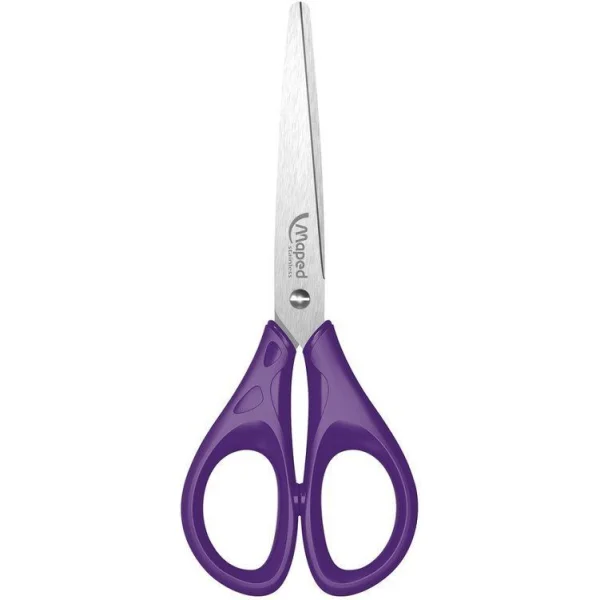 NOŻYCZKI SZKOLNE 16 CM MAPED 3154144761123