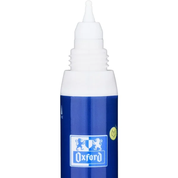 KLEJ BIAŁY OXFORD CRAFT UNIWERSALNY 34 ML