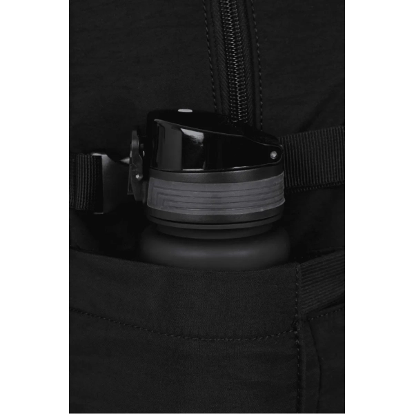 PLECAK MŁODZIEŻOWY LARK BLACK COOLPACK