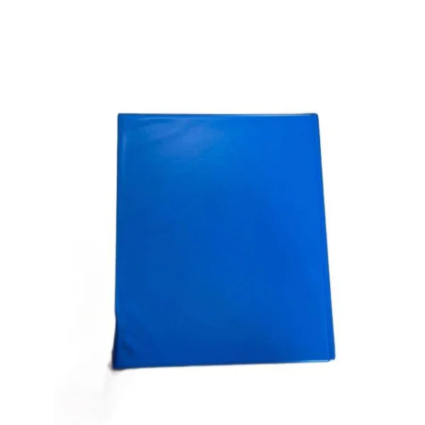SEGREGATOR FOLIOWANY A4 2CM 2R JOLPLAST