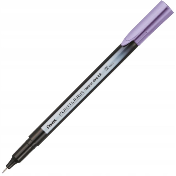 CIENKOPIS POINTLINER COLOUR LAVENDER PENTEL