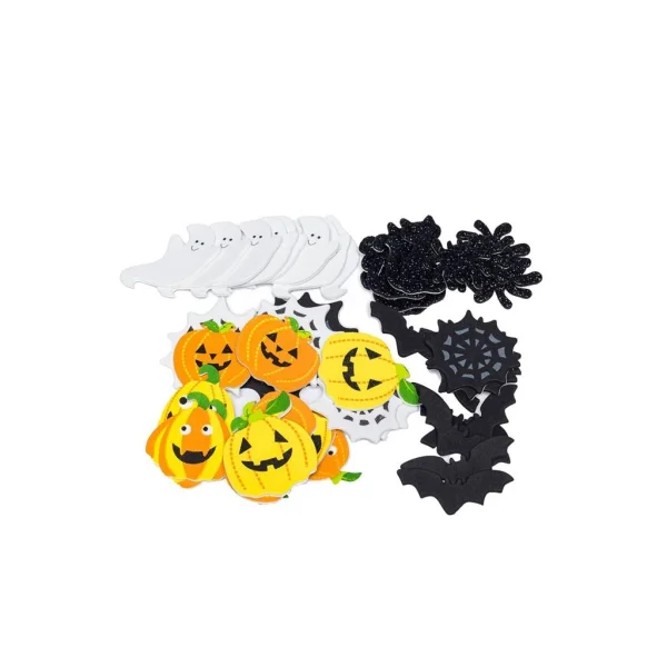 NAKLEJKI HALLOWEEN PVH 3 BREWIS