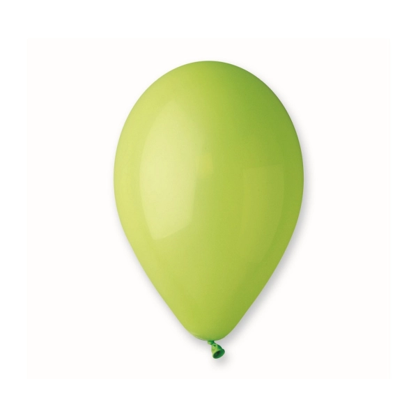 BALONY PASTEL 12