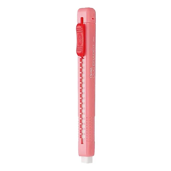 GUMKA WYSUWANA ZE80-W 1E PENTEL
