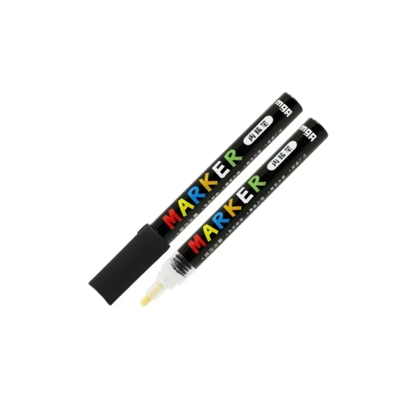 MARKER AKRYLOWY 2 MM M&G S110 SILVER
