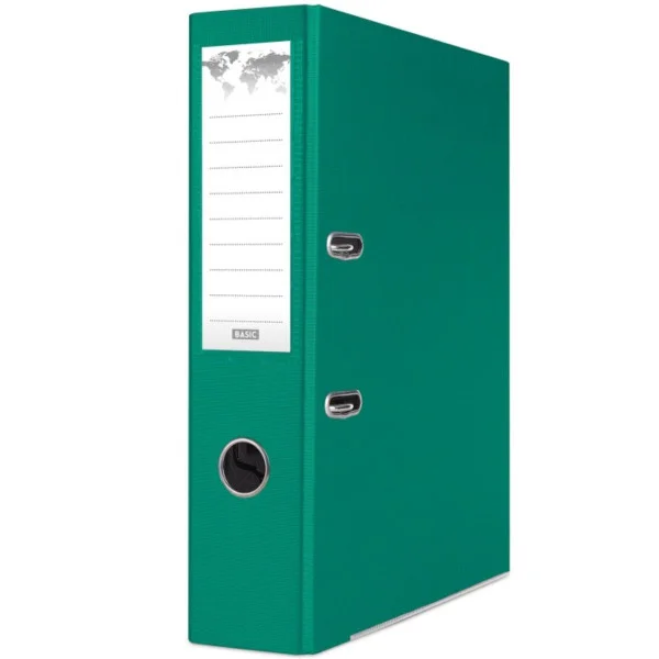 SEGREGATOR BASIC-S 75 ZIELONY