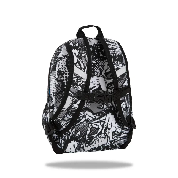 PLECAK DZIECIĘCY TOBY T-REX COOLPACK