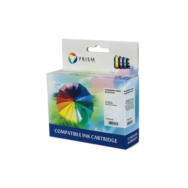 TUSZ CANON CA-551XL MAGENTA PRISM