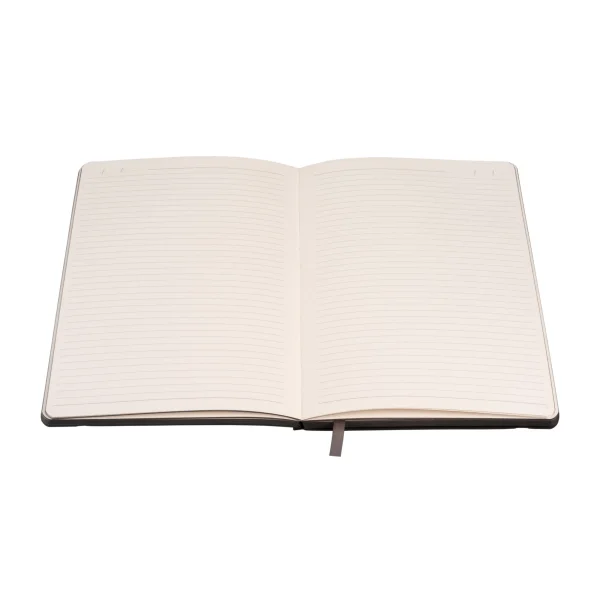 NOTES INDEED A5 LINIA CZERWONY ANTRA