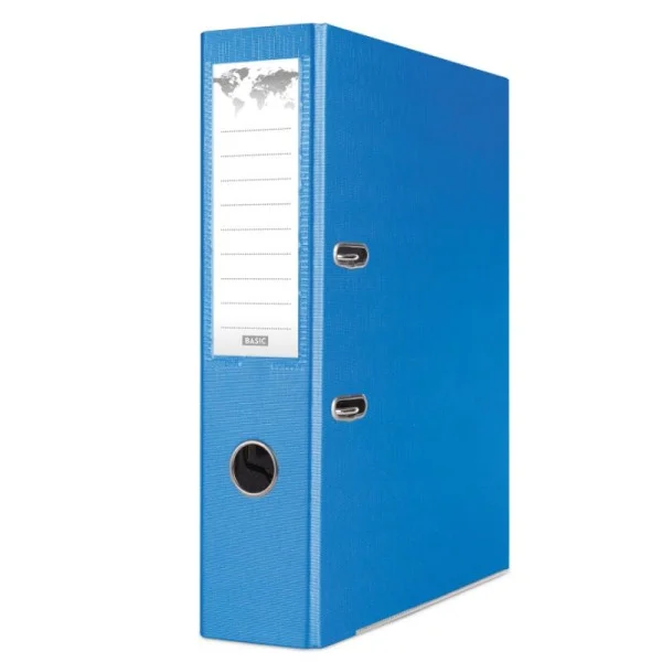 SEGREGATOR BASIC-S 75 NIEBIESKI