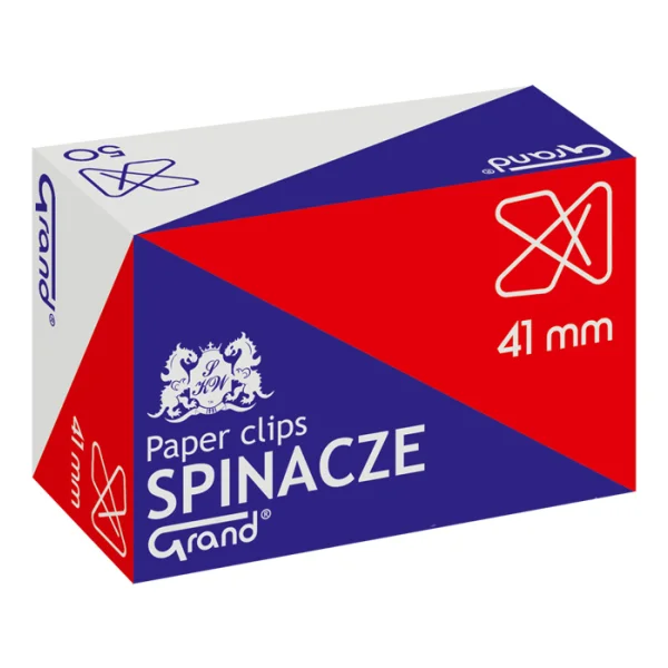 SPINACZE BIUROWE KRZYŻOWE NO.2 GRAND