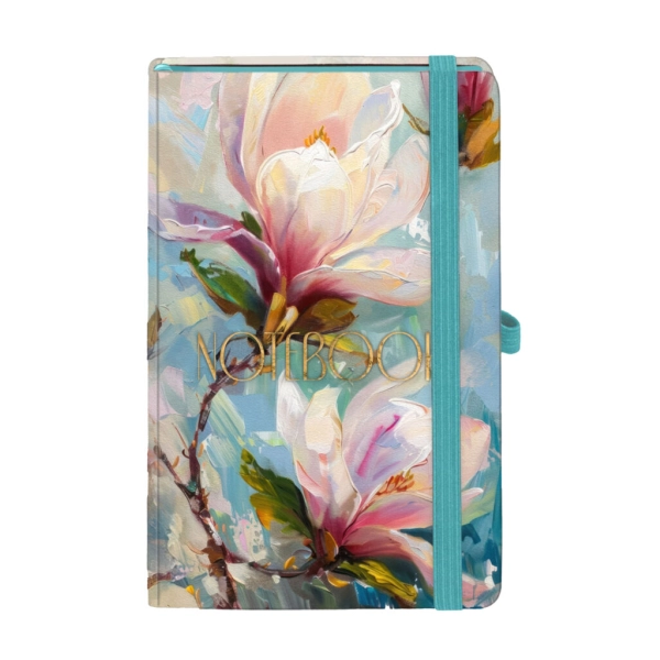 NOTES A6 KRATKA BOTANICAL FLORA ANTRA