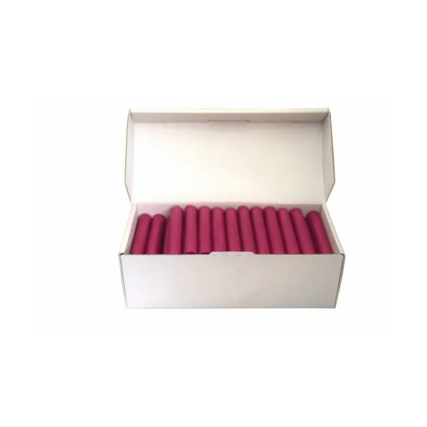 PLASTELINA LUZ 1KG CIEMNO RÓŻOWA MONA