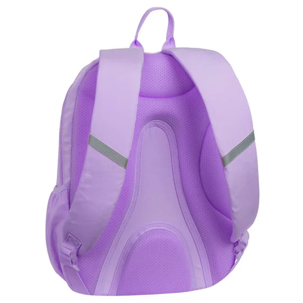 PLECAK RIDER PASTEL POWDER PURPLE COOLPACK