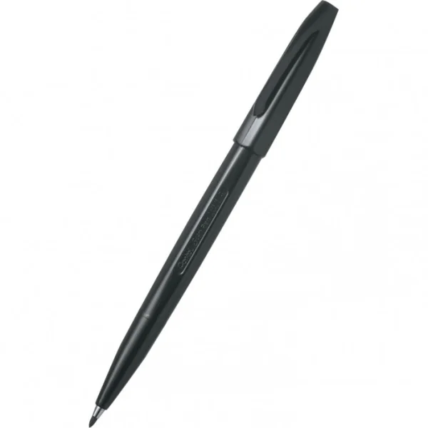 MARKER SIGN PEN PENTEL S520-A CZARNY 3474370520012