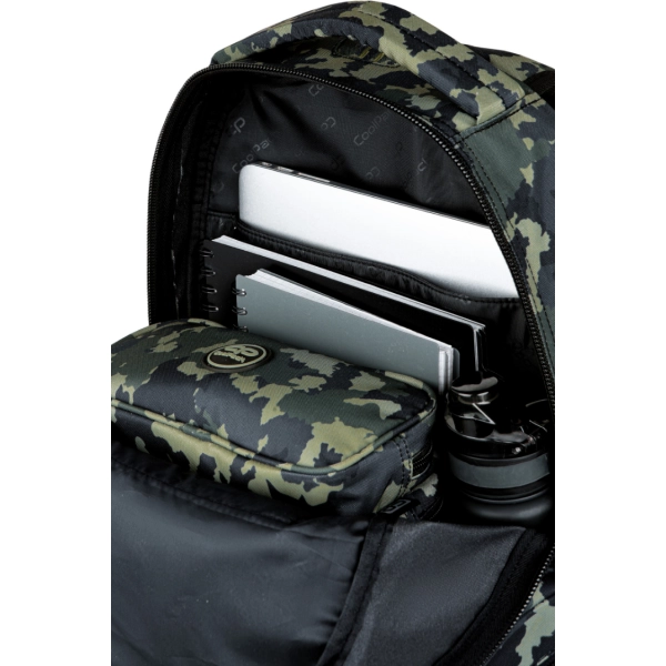 PLECAK MŁODZIEŻOWY BREAK COMBAT COOLPACK