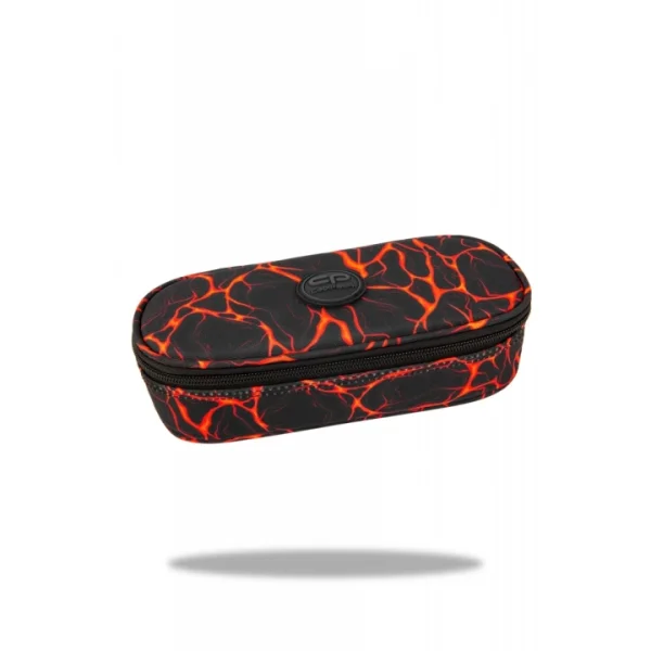 PIÓRNIK CAMPUS MAGMA COOLPACK