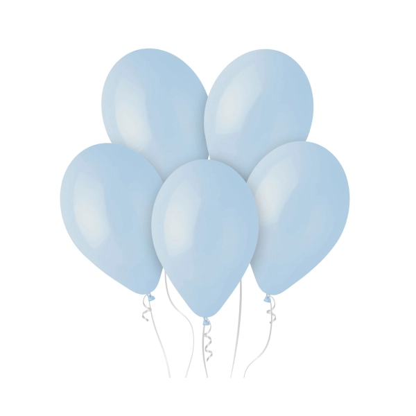 BALONY PASTEL 12