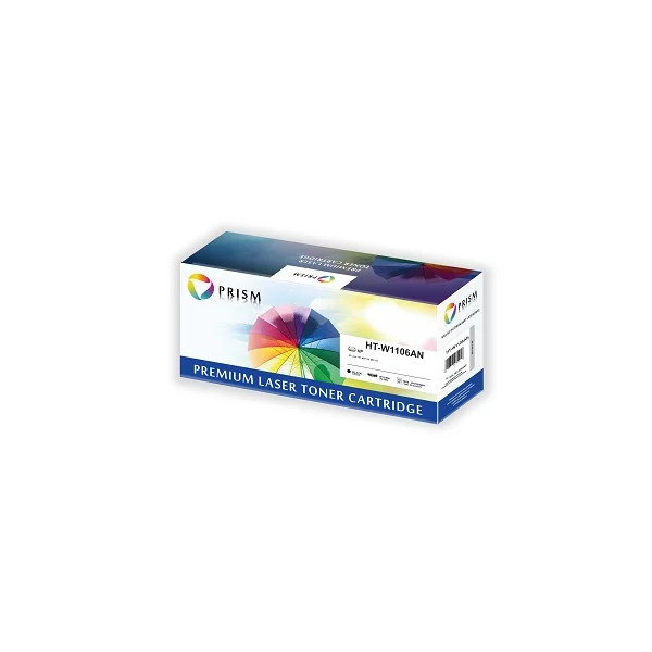 TONER HP-106A Z CHIPEM PRISM