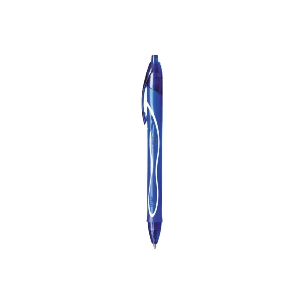DŁUGOPIS GELOCITY QUICK DRY BIC NIEBIESKI 3086123457560