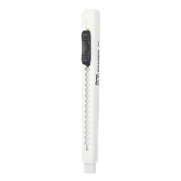 GUMKA WYSUWANA ZE80-W 1E PENTEL
