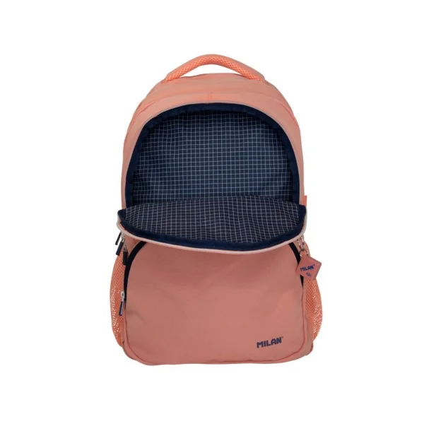 PLECAK DUŻY 25L 1918 RÓŻOWY MILAN