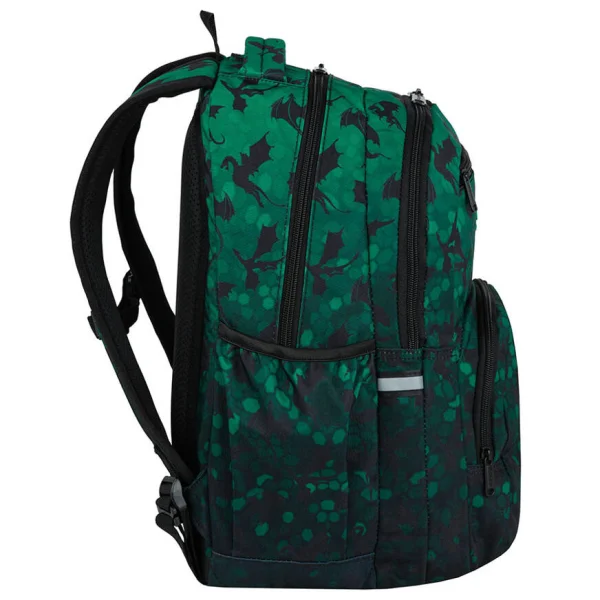 PLECAK MŁODZIEŻOWY PICK DRAGONS 21L COOLPACK