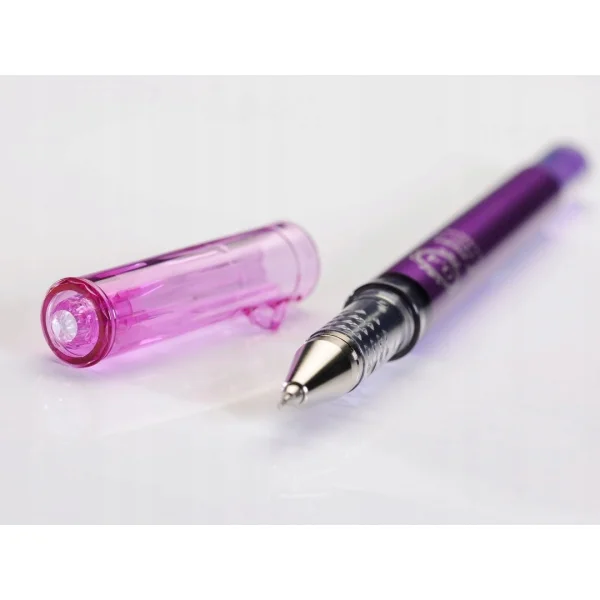DŁUGOPIS ŻELOWY G-TEC-C MAICA 0,4 MM PILOT VIOLET