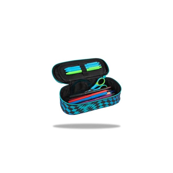 PIÓRNIK CAMPUS GAMER CHESS COOLPACK