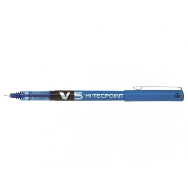 CIENKOPIS PILOT V5 0,5 BLUE