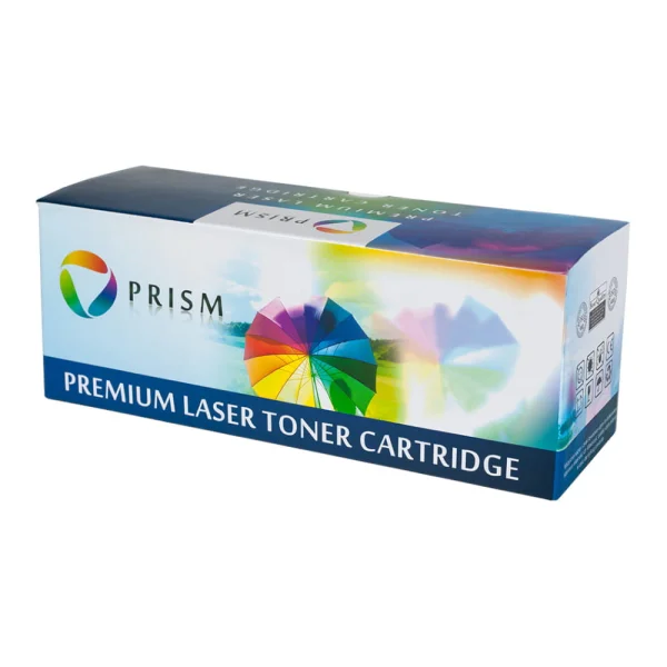 TONER HP30A CF230A PRISM