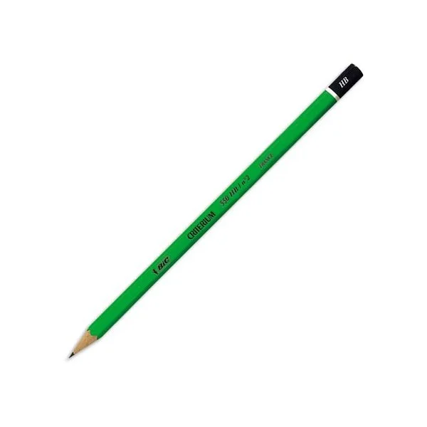 OŁÓWEK BIC CRITERIUM 550 HB