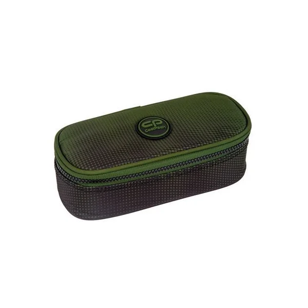 PIÓRNIK CAMPUS GRADIENT GRASS COOLPACK