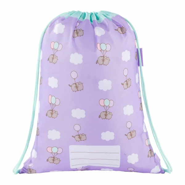 WOREK NA OBUWIE PUSHEEN VIOLET ST. MAJEWSKI