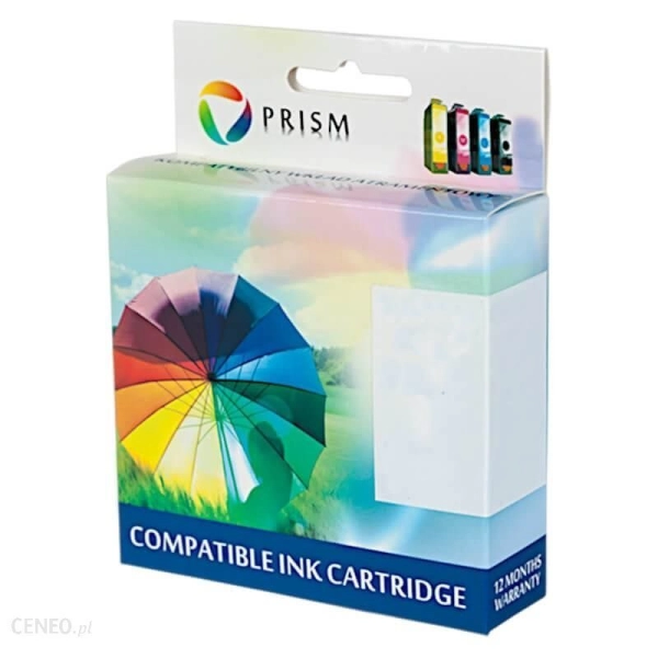 TUSZ EPSON 110 BLACK PRISM T03PN