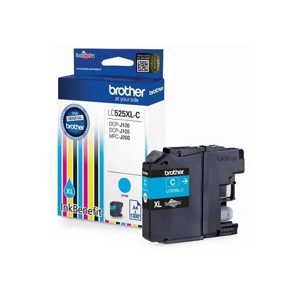 TUSZ ORG. BROTHER LC525XL-C