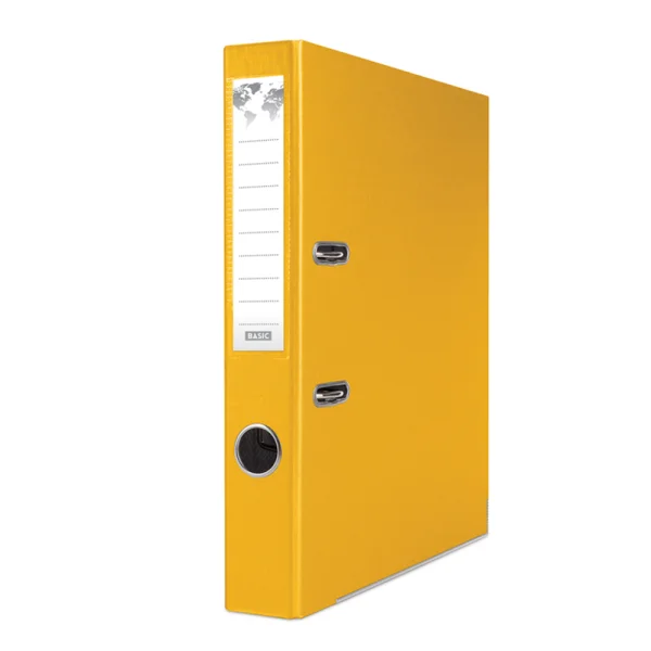 SEGREGATOR BASIC-S 50 ŻÓŁTY