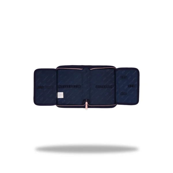 PIÓRNIK POJEDYNCZY CLIPPER ELISABETH COOLPACK