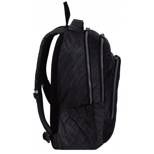PLECAK MŁODZIEŻOWY RIFT GREY COOLPACK