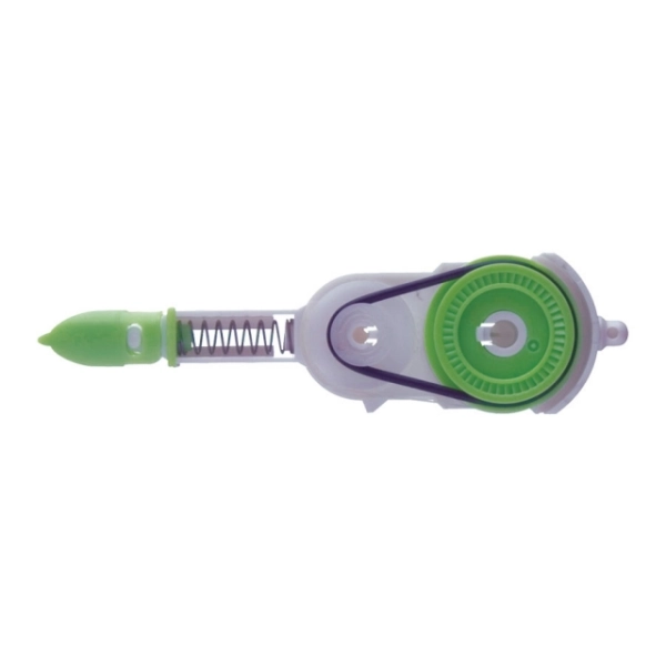 WKŁAD DO KOREKTORA AUTOMATYCZNEGO W TAŚMIE 4MM X 6 M BEGREEN PILOT