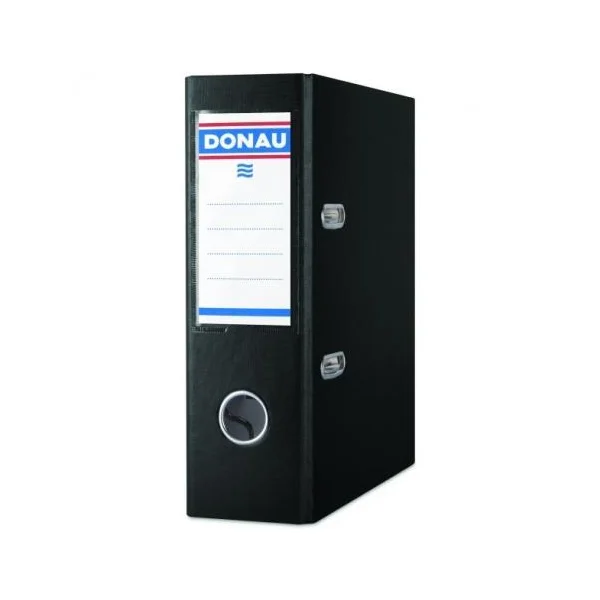 SEGREGATOR DONAU A5/7,5 CM CZARNY