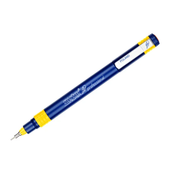 PISAK KREŚLARSKI RYSTOR SUPER PROFESSIONAL 0,35
